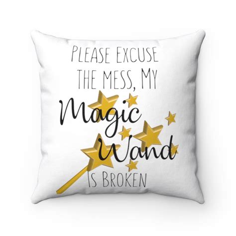 Creating a Magical Sleep Sanctuary: The Magic Wand Pillow Guide